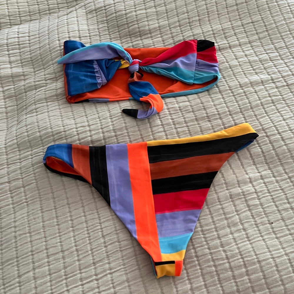 Bikini Bottom - image 2